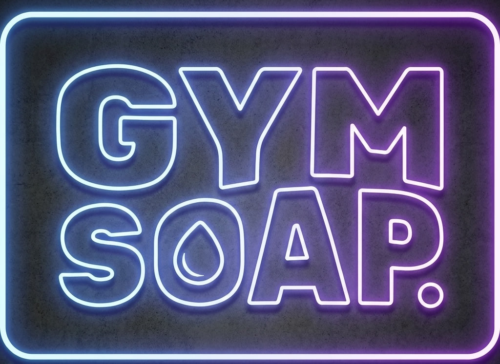 GymSoap